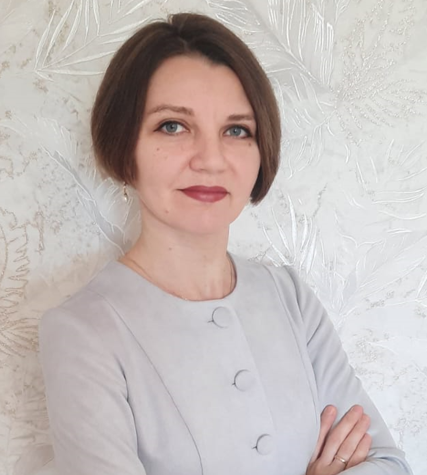 Волкова Татьяна Валерьевна.