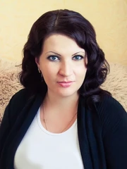 Холод Галина Владимировна.