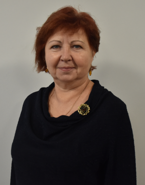 Водовоз Ирина Викторовна Водовоз Ирина Викторовна