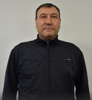 Исаков Тимур Михайлович Исаков Тимур Михайлович
